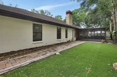 2575 Glen Drive New Smyrna Beach FL 32168