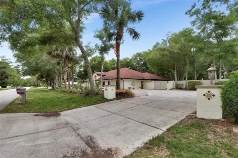 2575 Glen Drive New Smyrna Beach FL 32168