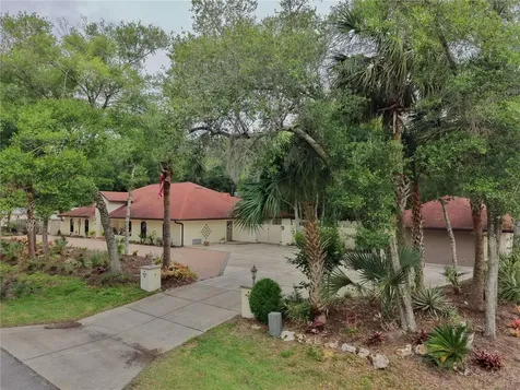2575 Glen Drive New Smyrna Beach FL 32168