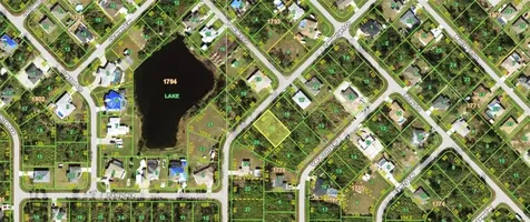 5492 Lambright Drive Port Charlotte FL 33981