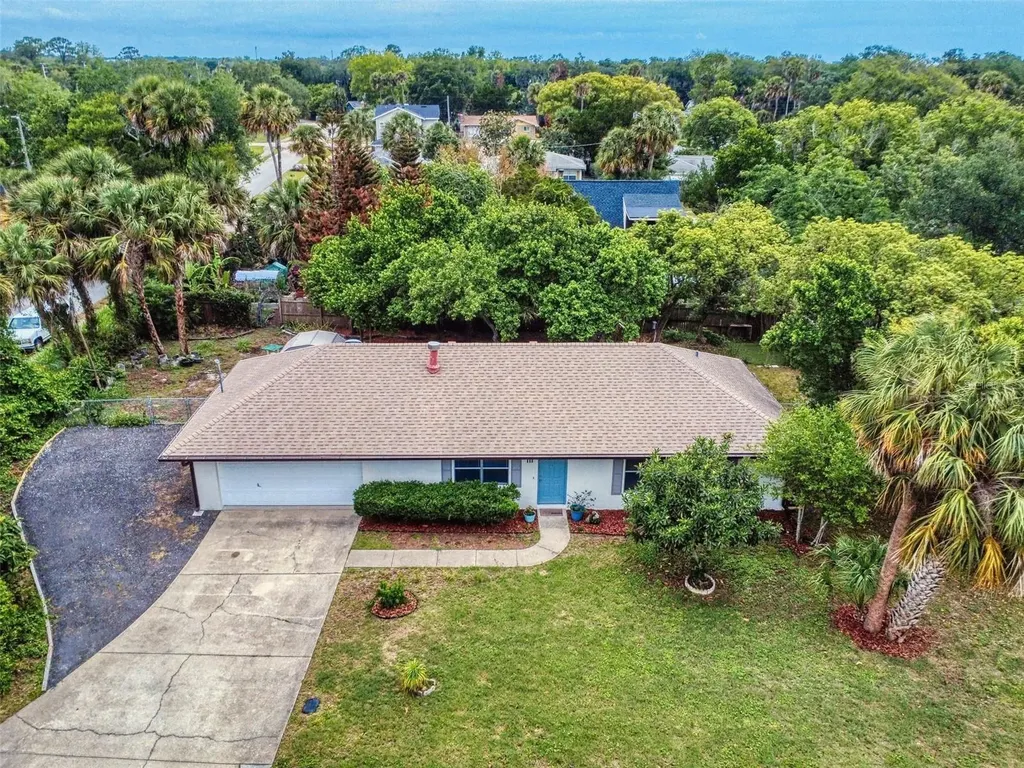 111 Valencia Drive Edgewater FL 32132