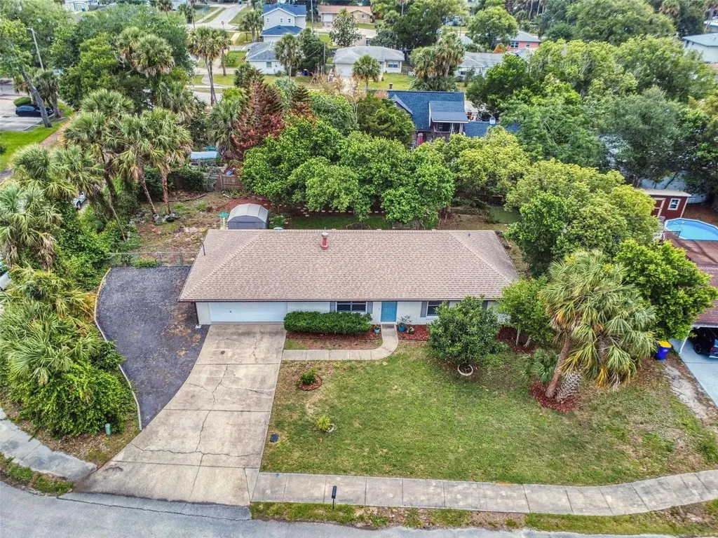 111 Valencia Drive Edgewater FL 32132