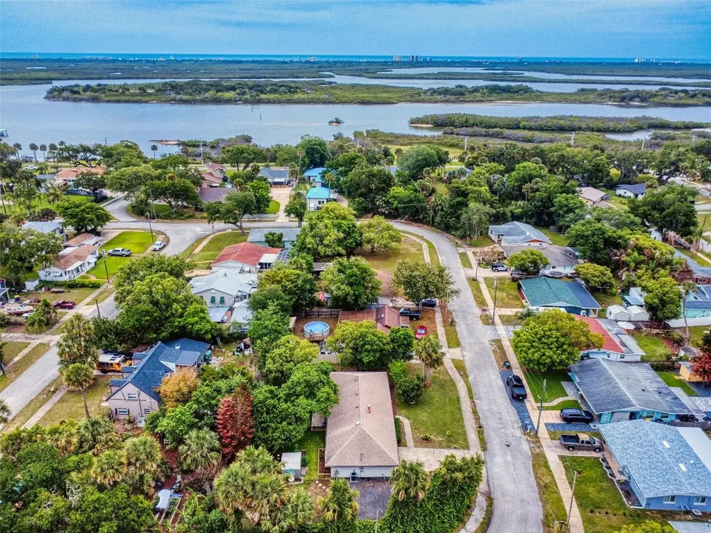 111 Valencia Drive Edgewater FL 32132