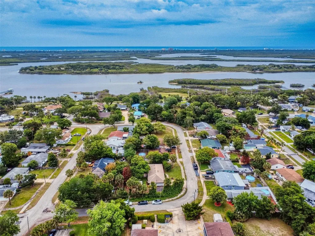 111 Valencia Drive Edgewater FL 32132