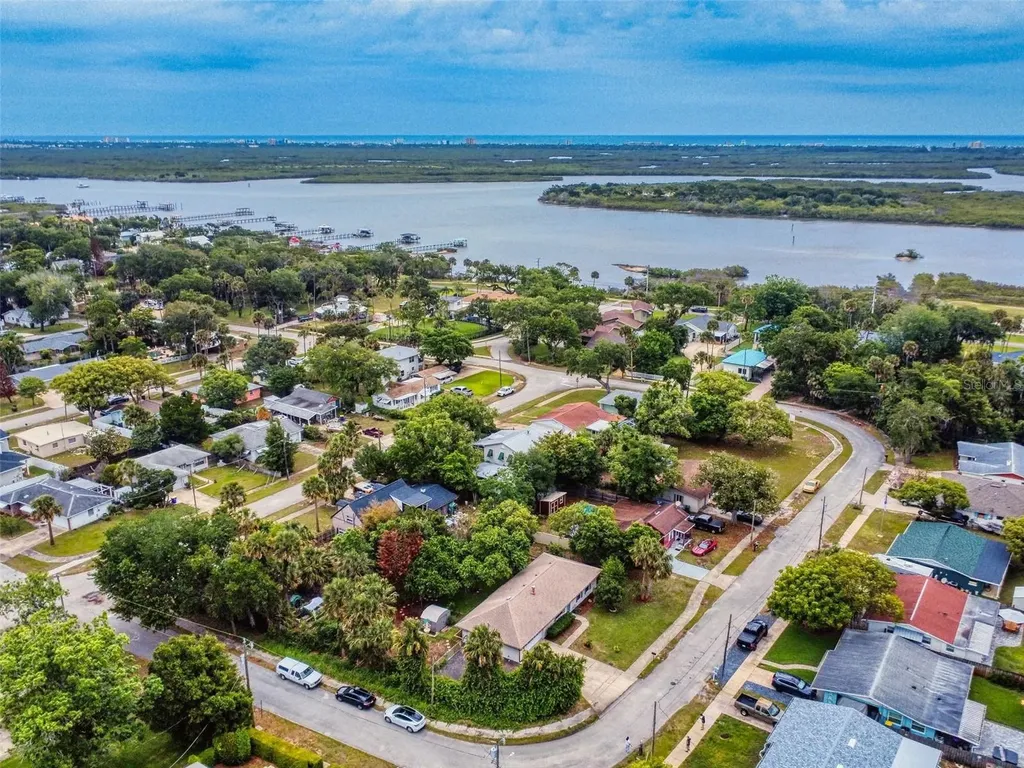 111 Valencia Drive Edgewater FL 32132