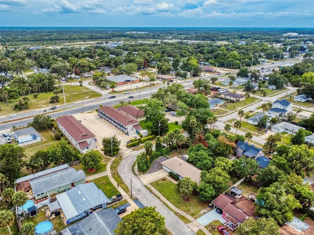 111 Valencia Drive Edgewater FL 32132