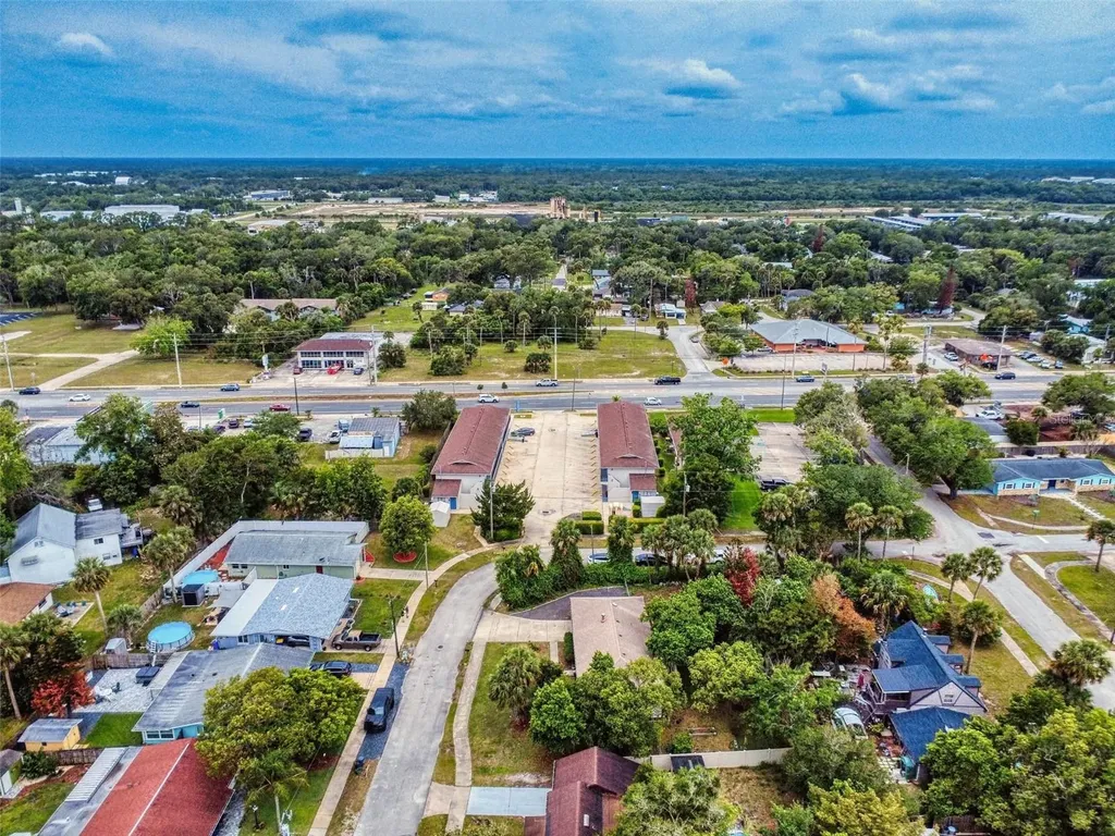 111 Valencia Drive Edgewater FL 32132