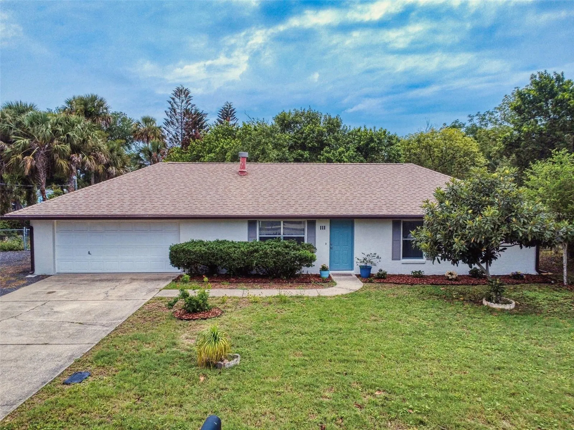 111 Valencia Drive Edgewater FL 32132