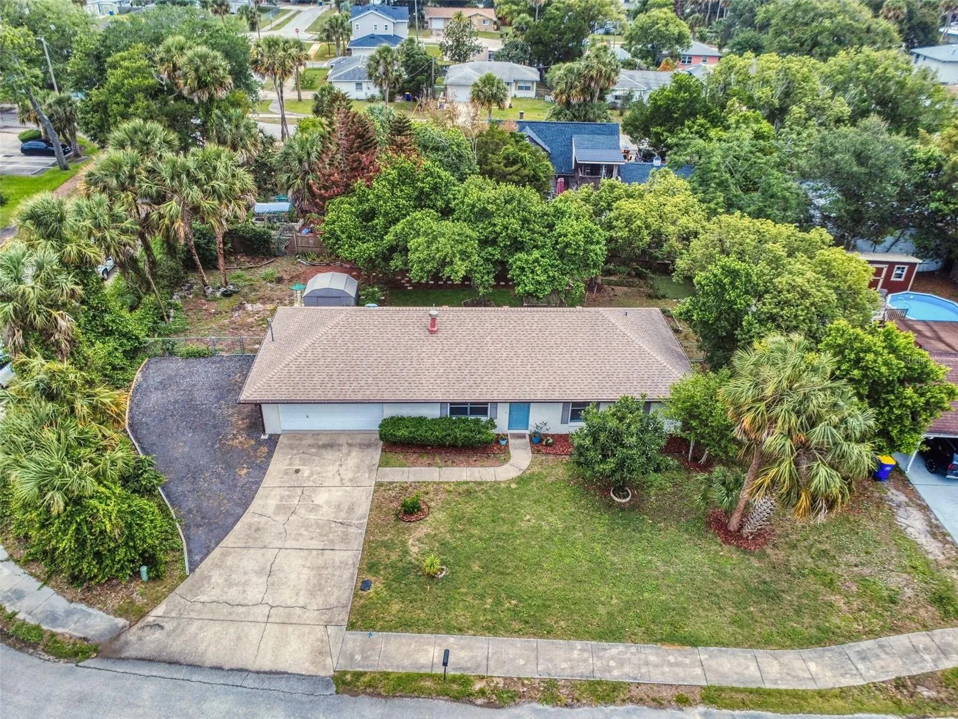 111 Valencia Drive Edgewater FL 32132