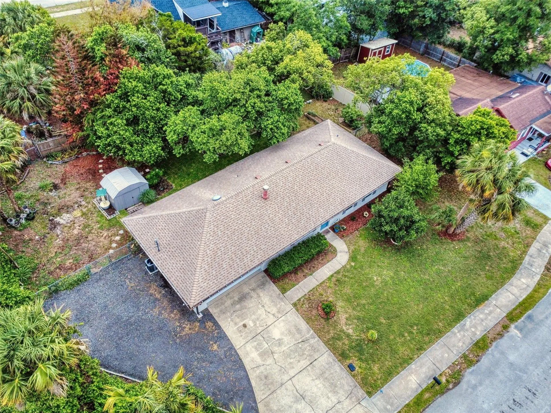 111 Valencia Drive Edgewater FL 32132