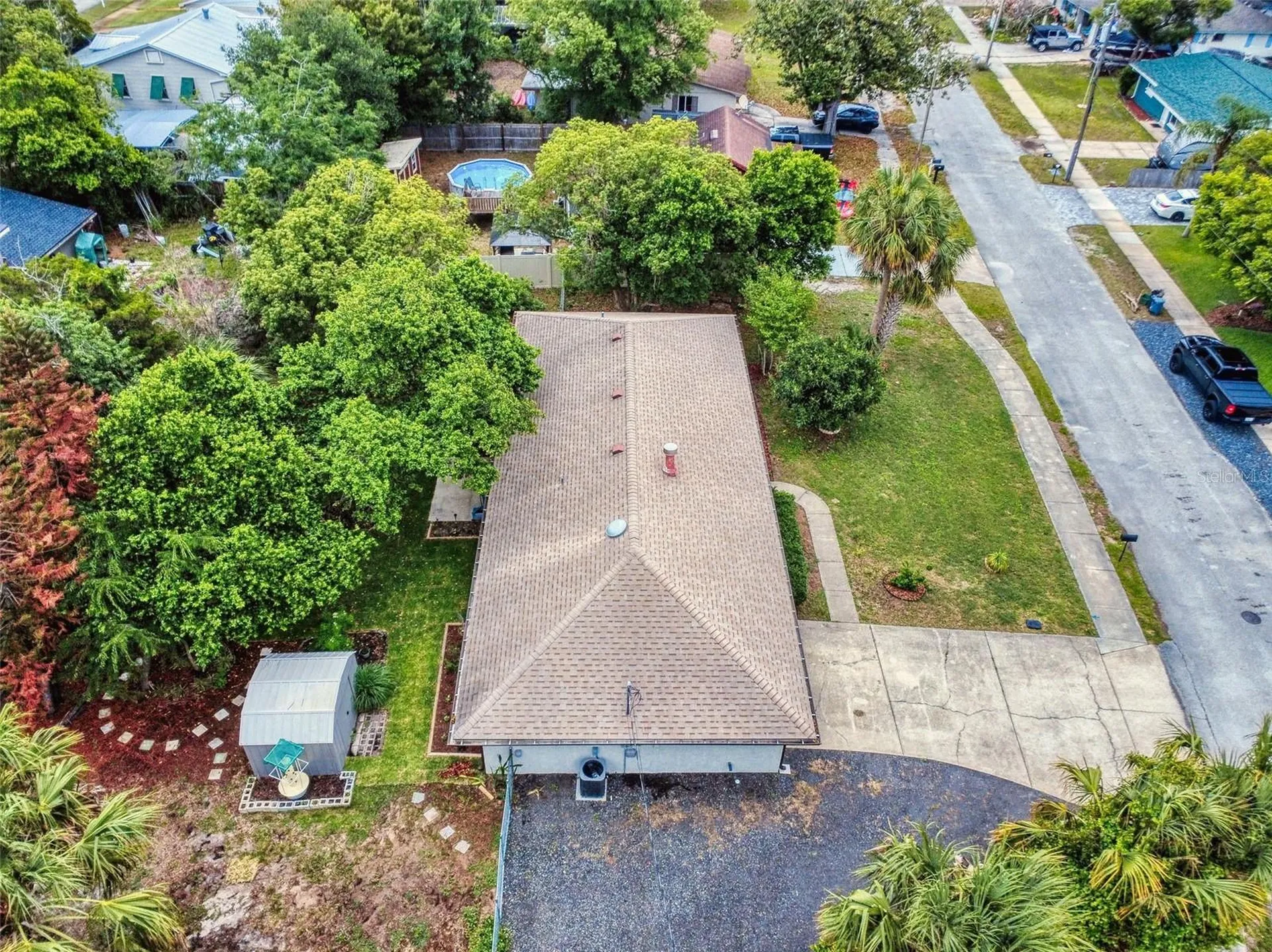 111 Valencia Drive Edgewater FL 32132