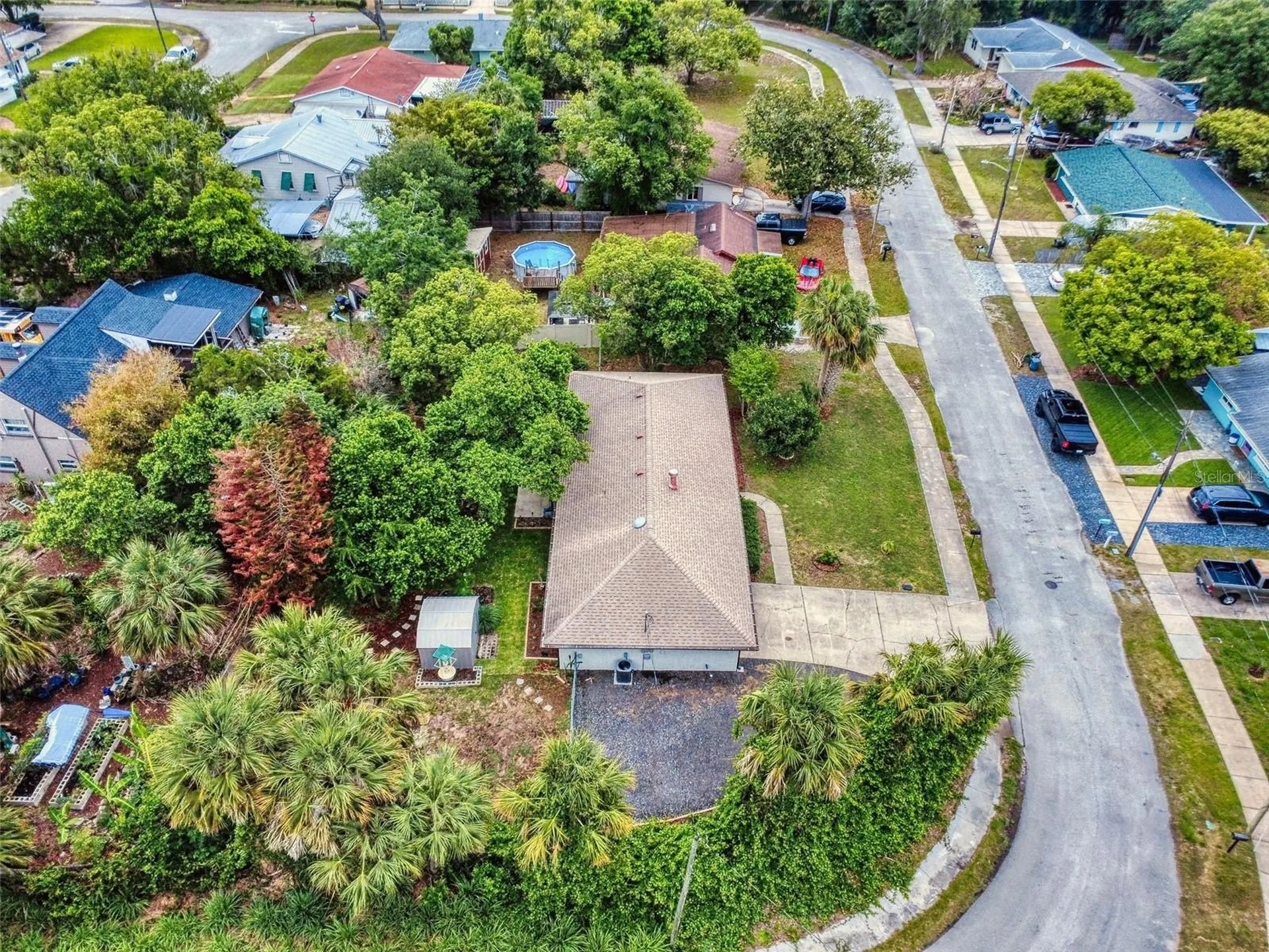 111 Valencia Drive Edgewater FL 32132