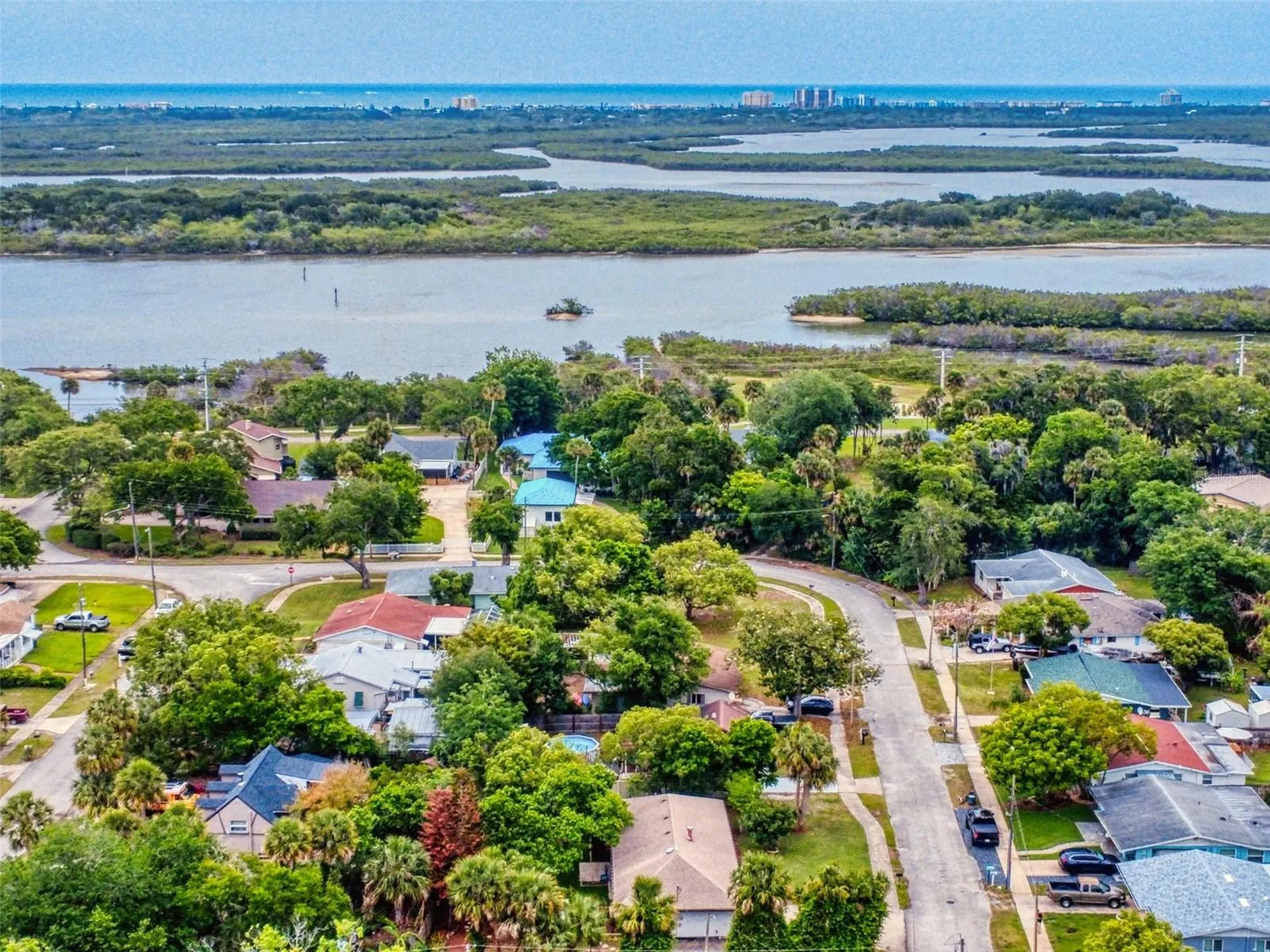 111 Valencia Drive Edgewater FL 32132