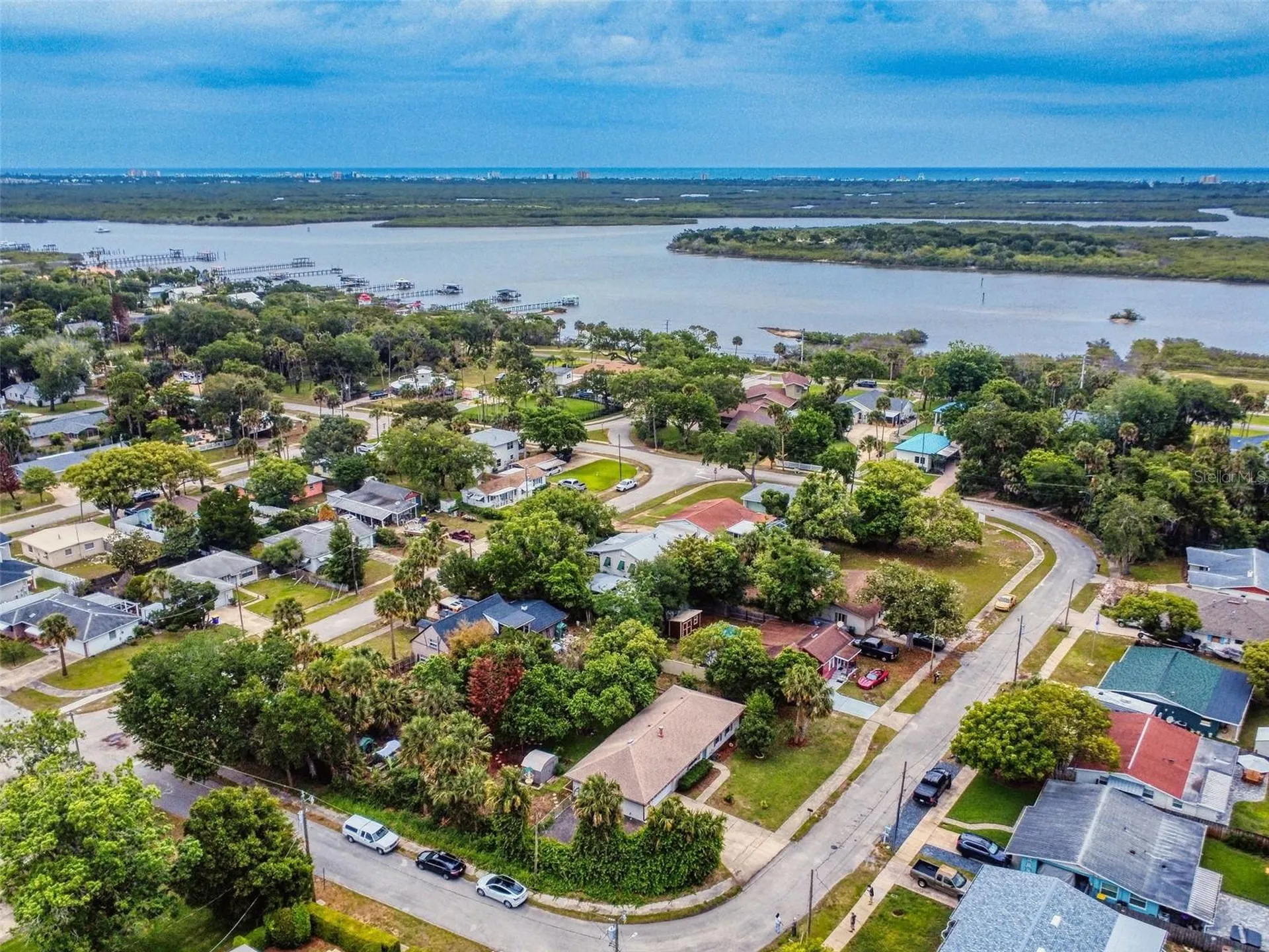 111 Valencia Drive Edgewater FL 32132
