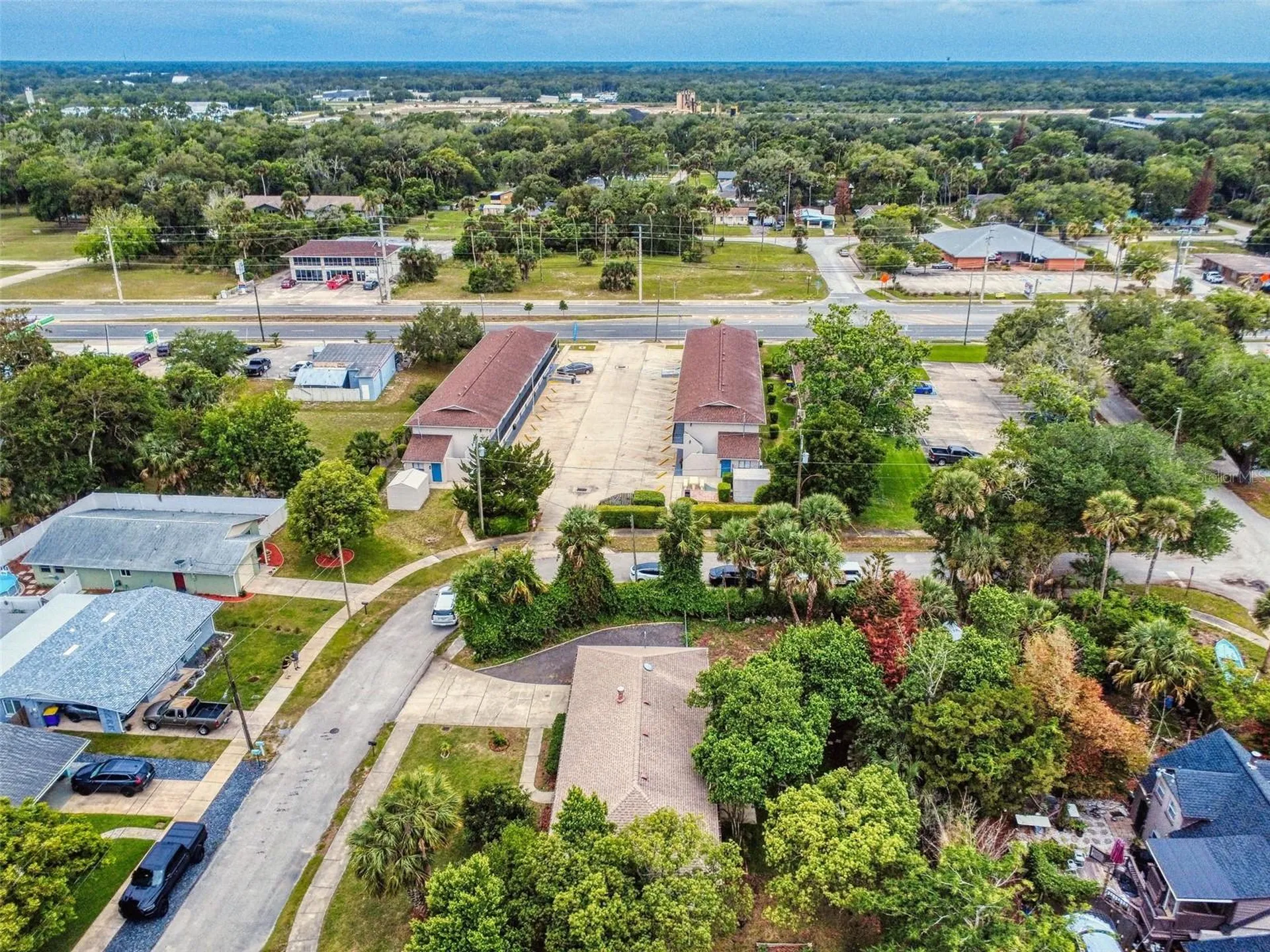 111 Valencia Drive Edgewater FL 32132