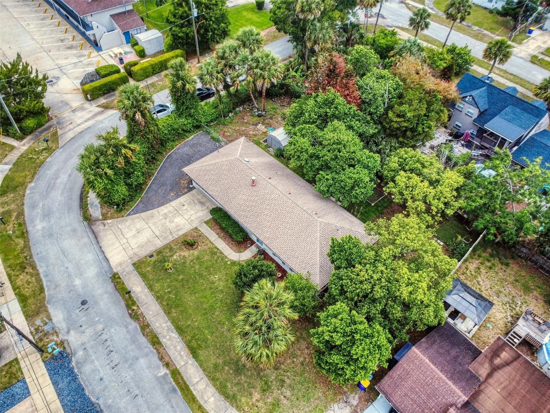 111 Valencia Drive Edgewater FL 32132