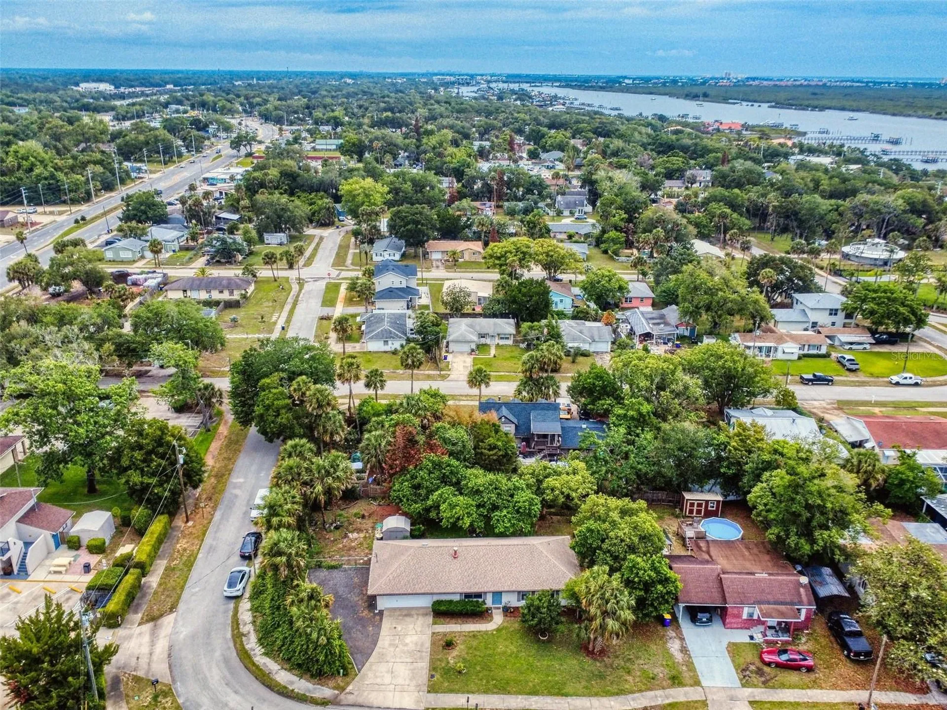 111 Valencia Drive Edgewater FL 32132