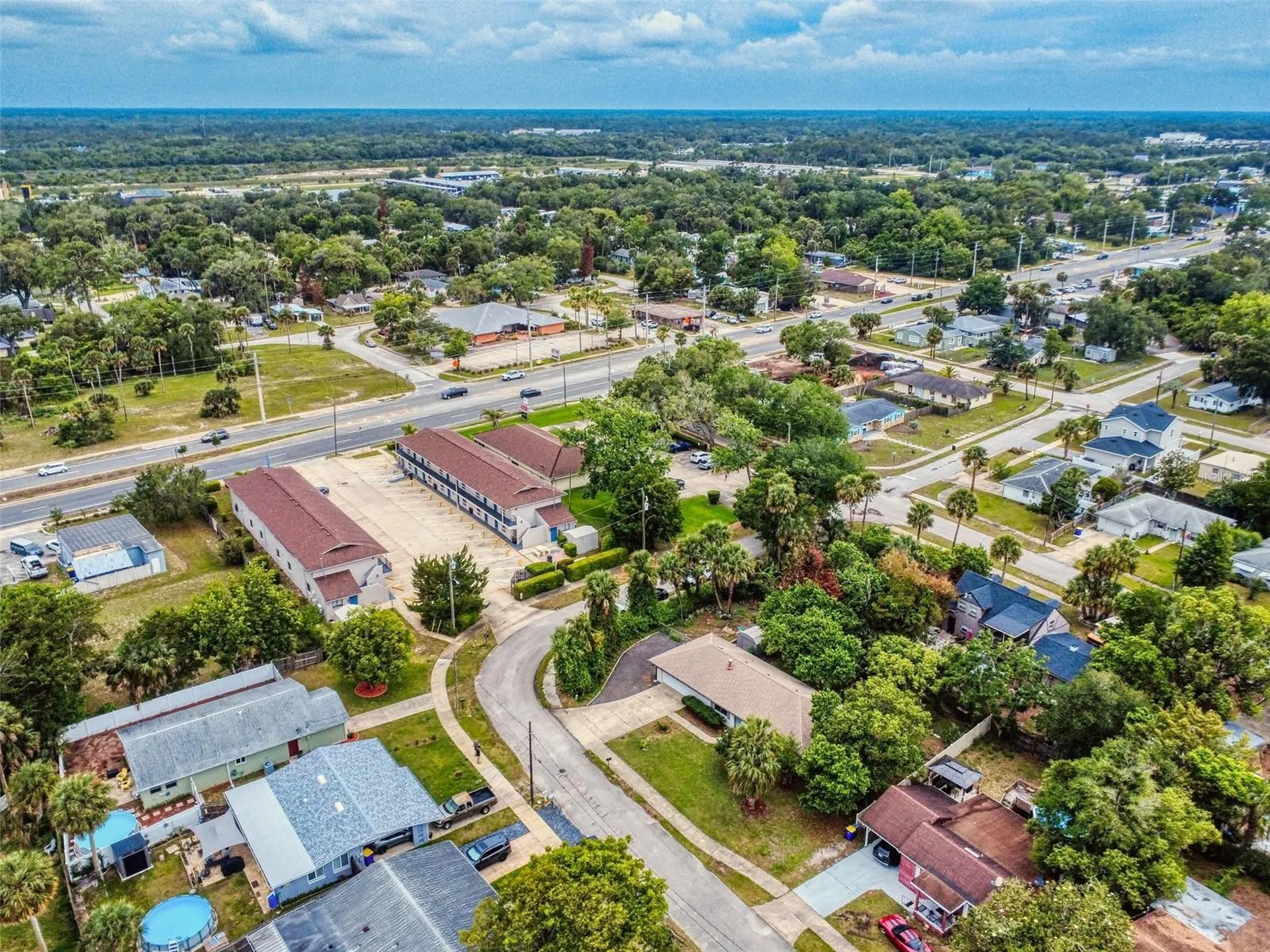 111 Valencia Drive Edgewater FL 32132