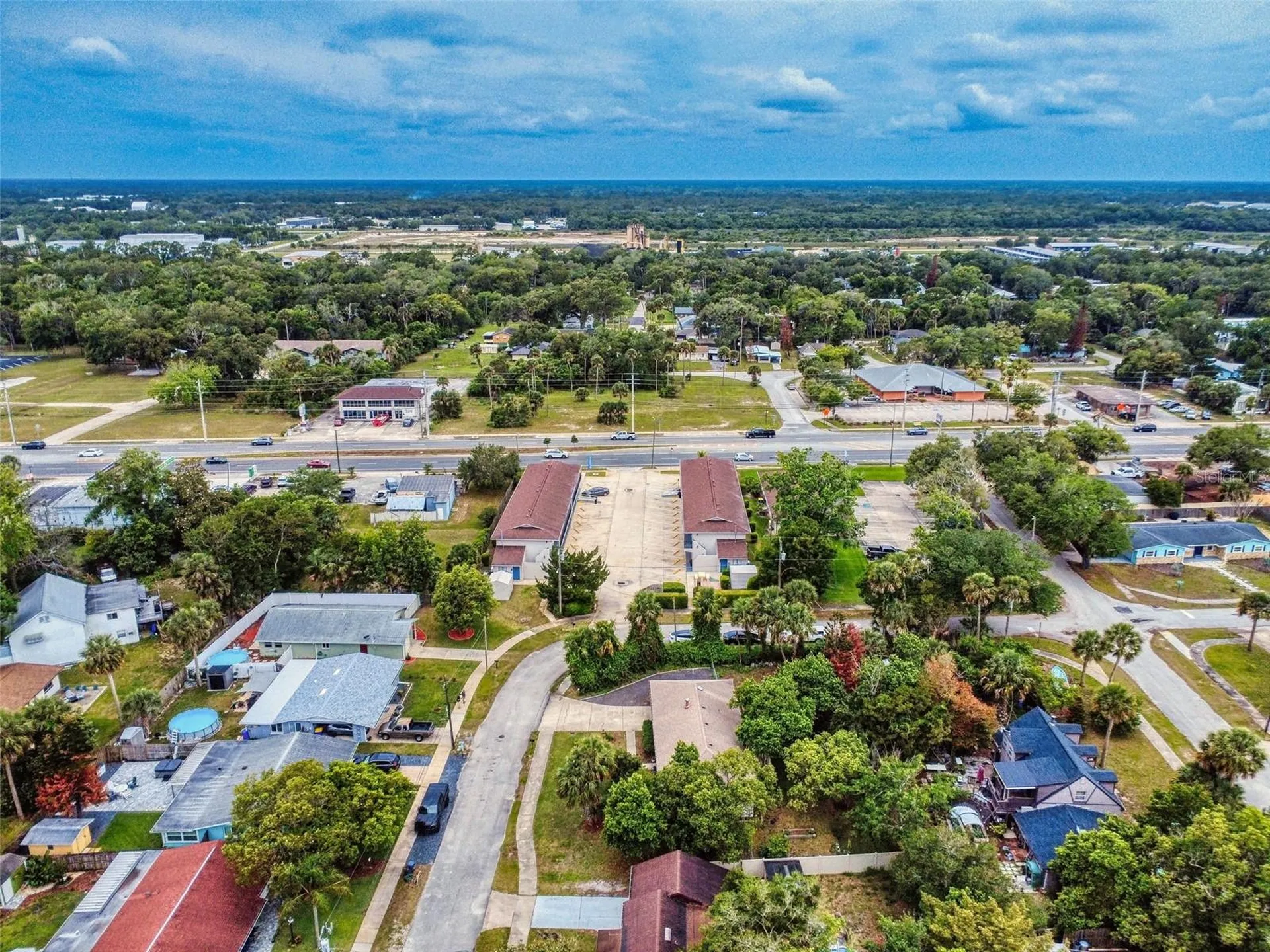 111 Valencia Drive Edgewater FL 32132