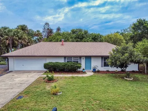 111 Valencia Drive Edgewater FL 32132