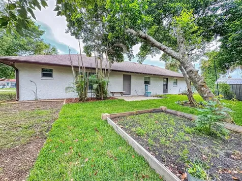 111 Valencia Drive Edgewater FL 32132