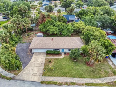 111 Valencia Drive Edgewater FL 32132