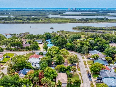 111 Valencia Drive Edgewater FL 32132