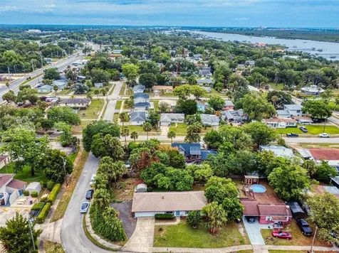111 Valencia Drive Edgewater FL 32132