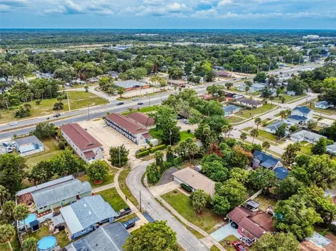 111 Valencia Drive Edgewater FL 32132