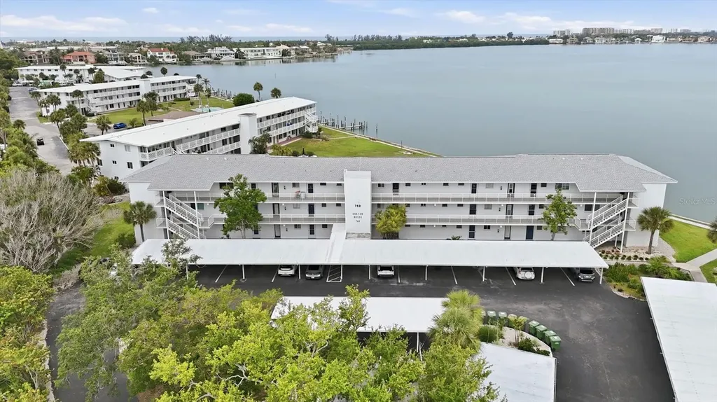 769 John Ringling Boulevard Sarasota FL 34236