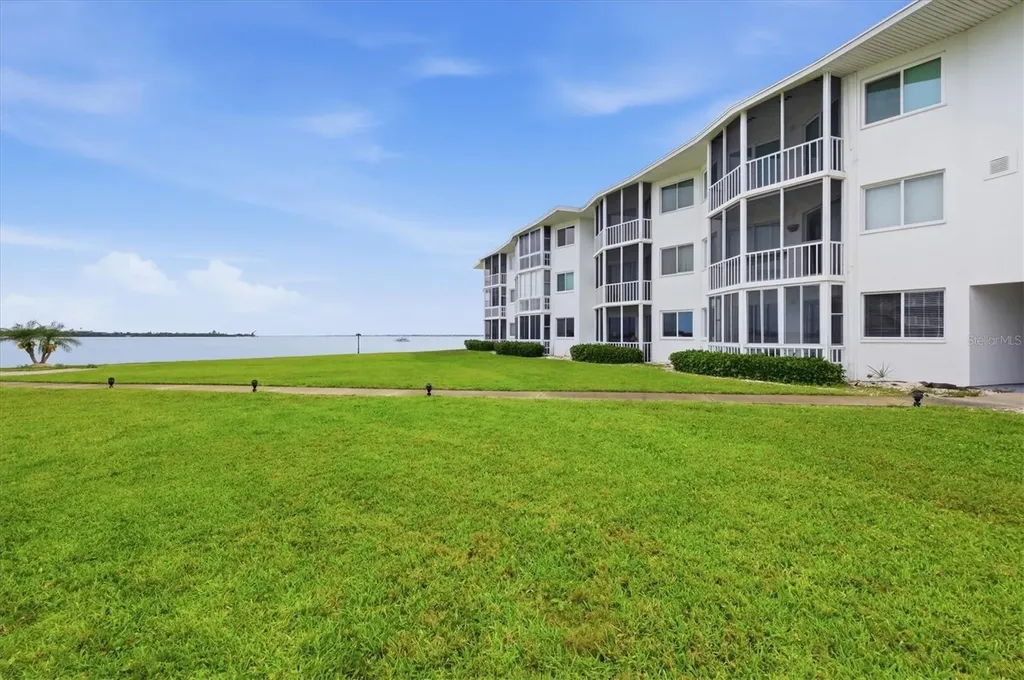 769 John Ringling Boulevard Sarasota FL 34236