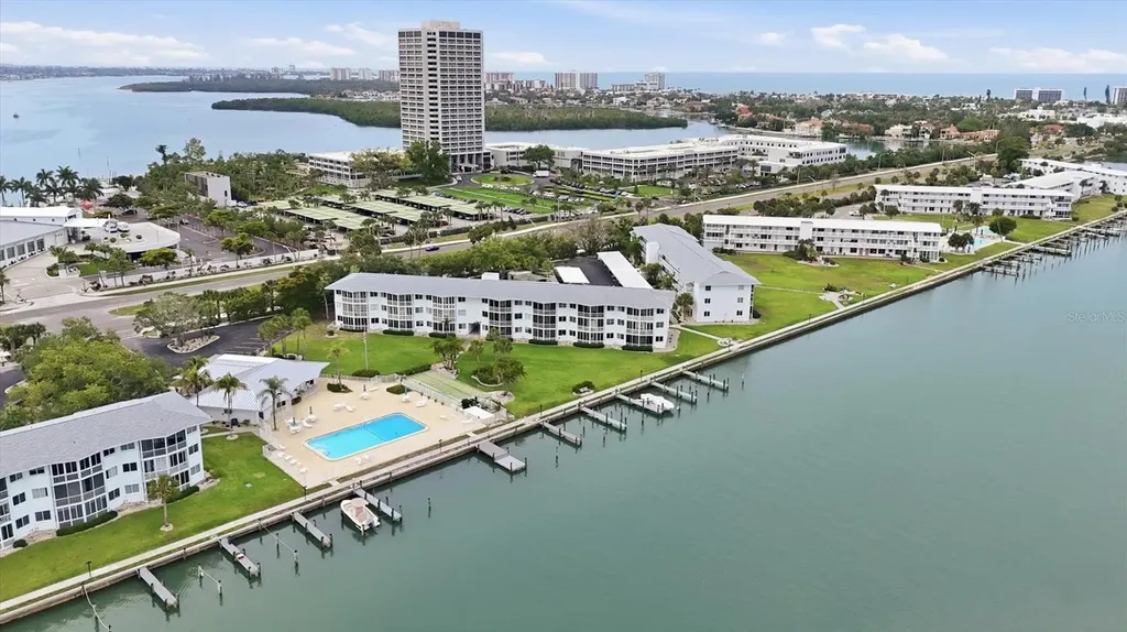 769 John Ringling Boulevard Sarasota FL 34236