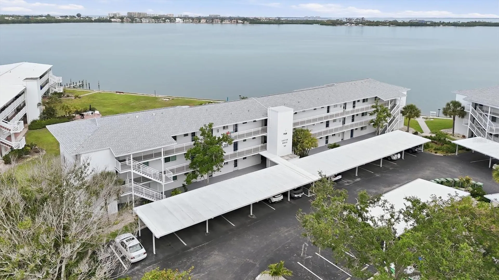 769 John Ringling Boulevard Sarasota FL 34236
