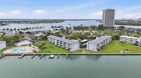 769 John Ringling Boulevard Sarasota FL 34236