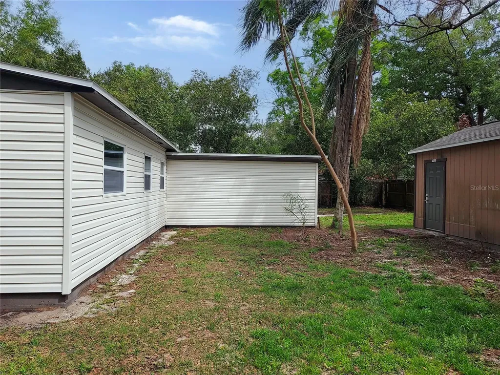 803 Valencia Road Plant City FL 33563