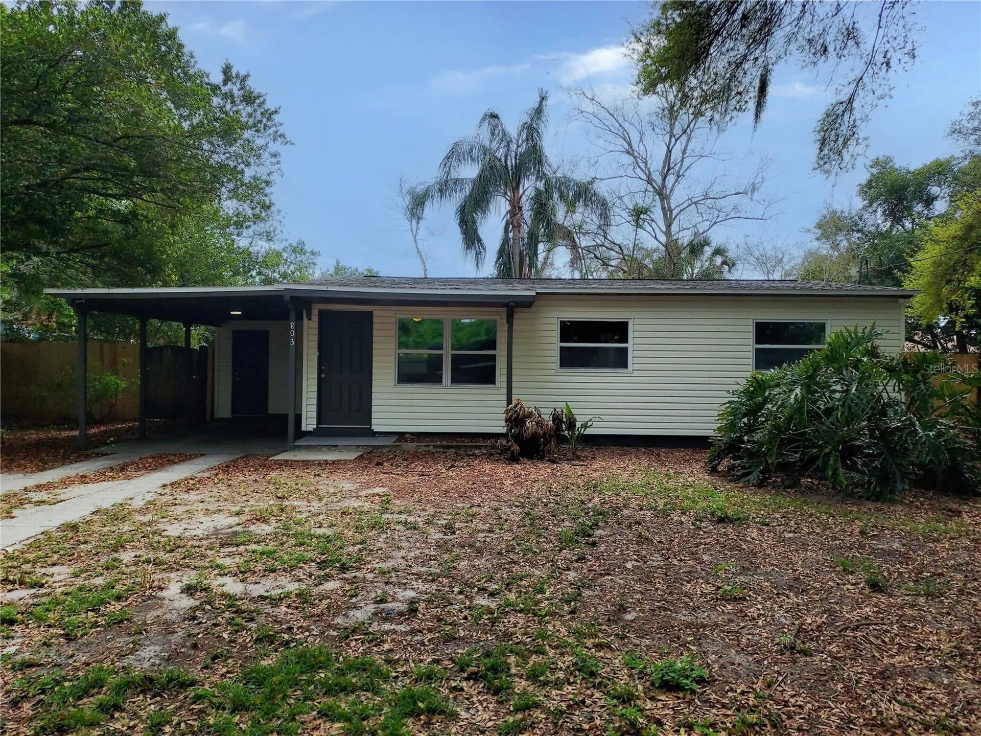 803 Valencia Road Plant City FL 33563