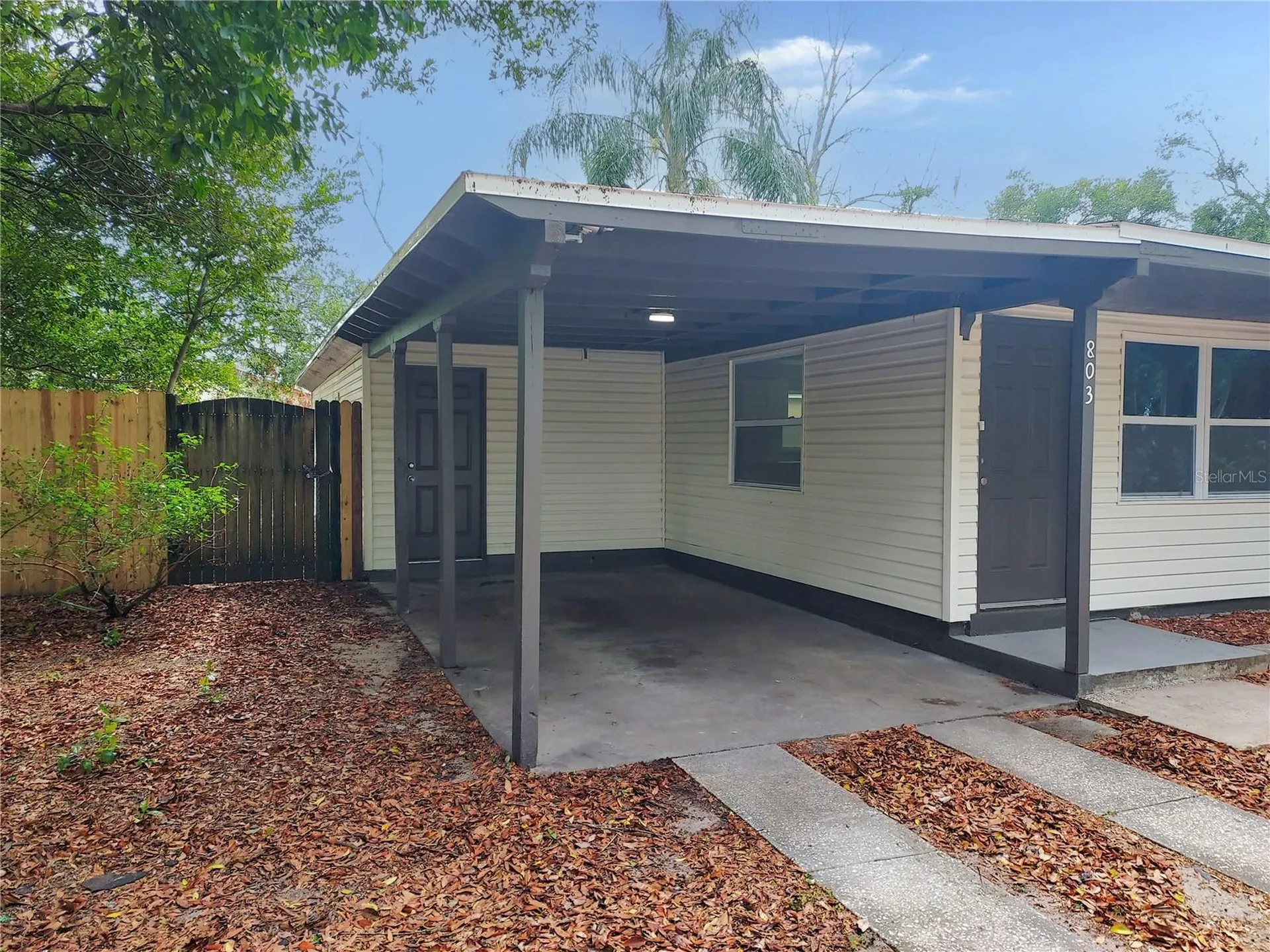 803 Valencia Road Plant City FL 33563