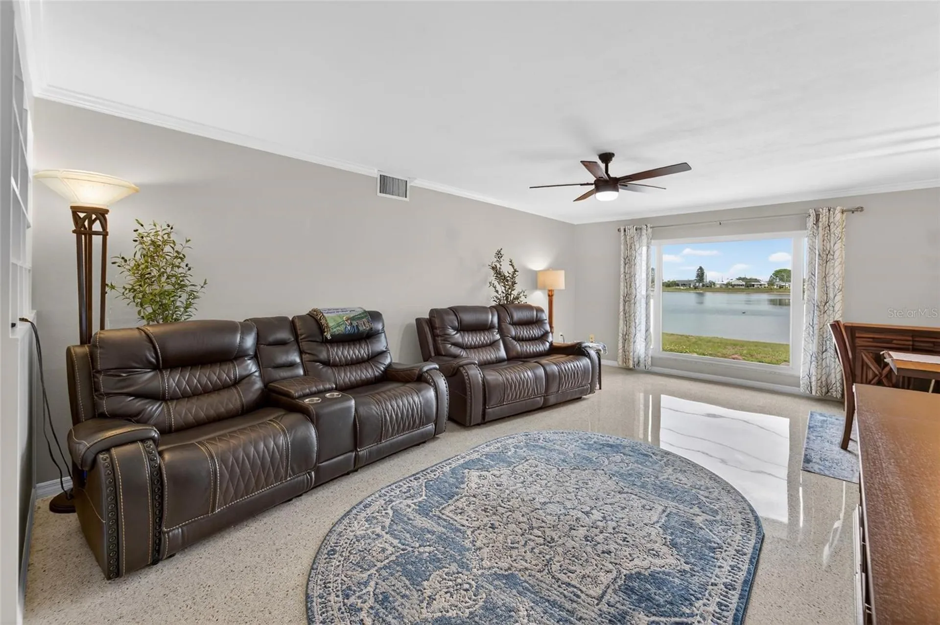 1201 Fordham Drive Sun City Center FL 33573