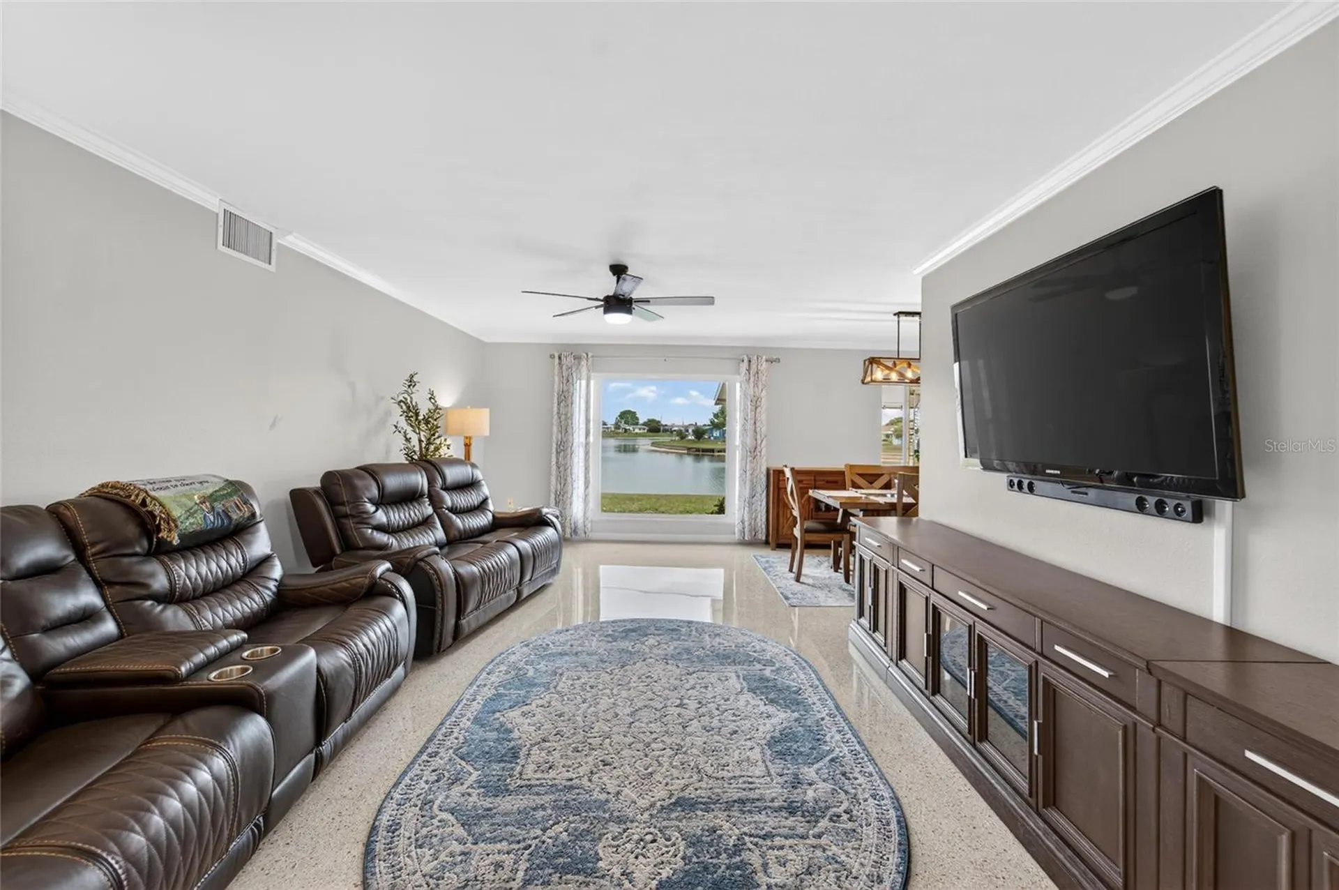 1201 Fordham Drive Sun City Center FL 33573