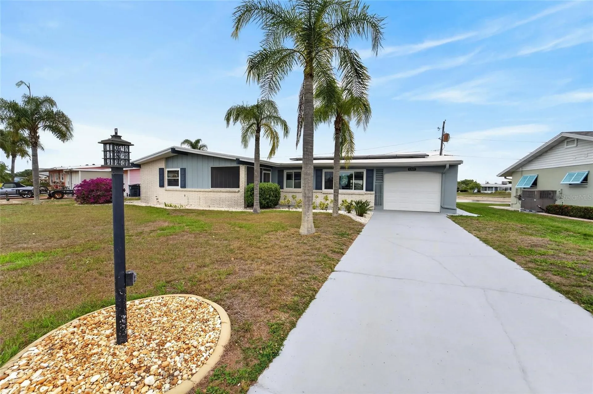 1201 Fordham Drive Sun City Center FL 33573