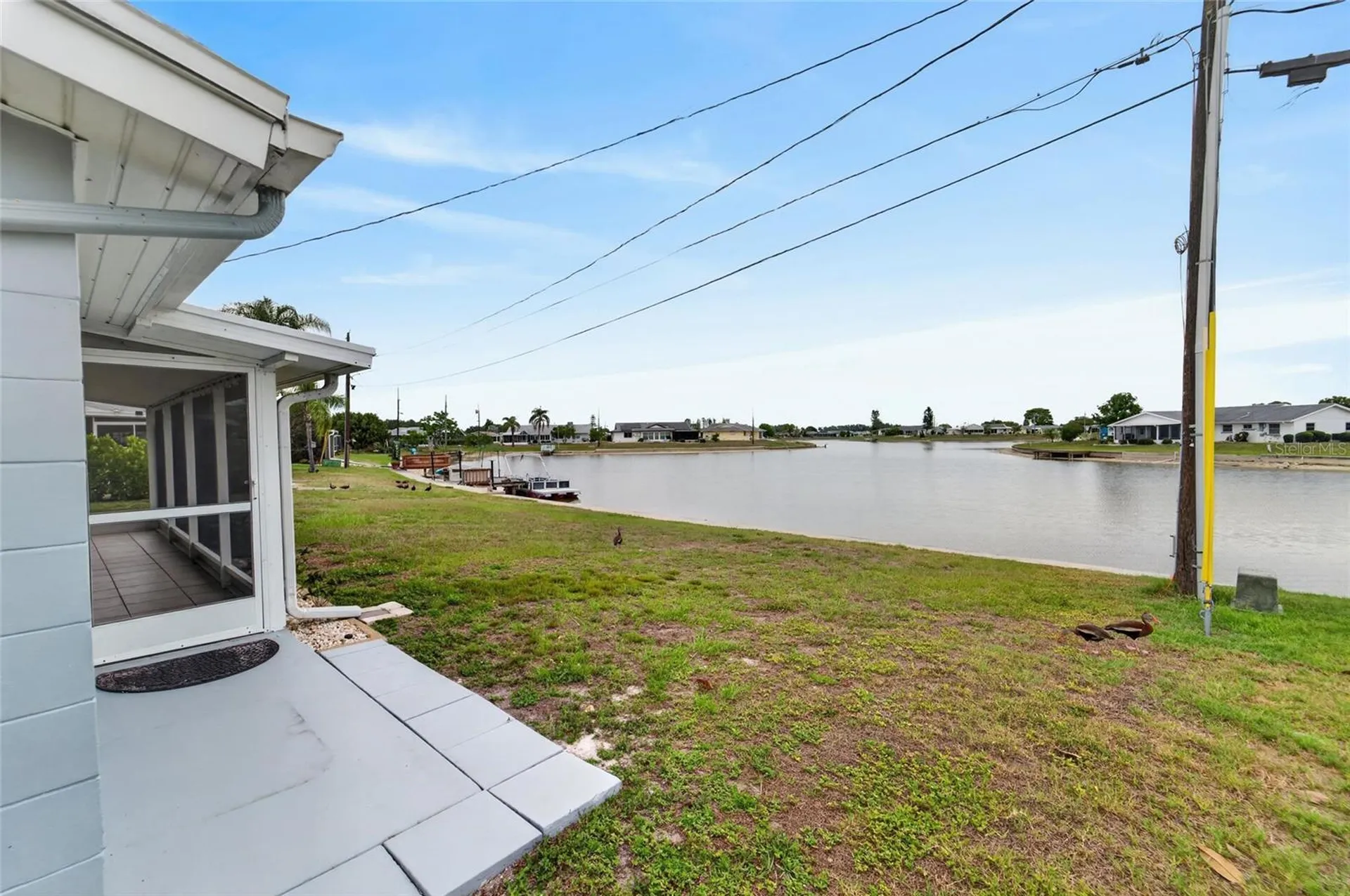1201 Fordham Drive Sun City Center FL 33573