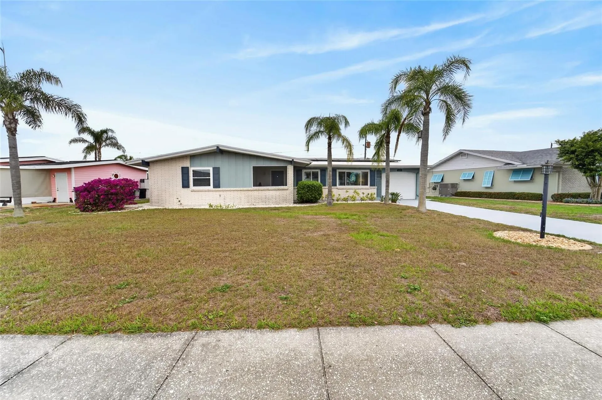 1201 Fordham Drive Sun City Center FL 33573