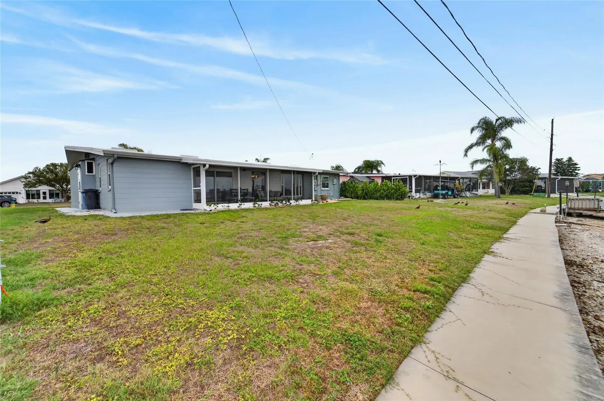 1201 Fordham Drive Sun City Center FL 33573