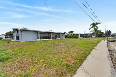 1201 Fordham Drive Sun City Center FL 33573