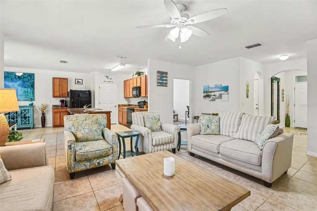 15351 Ancel Circle Port Charlotte FL 33981
