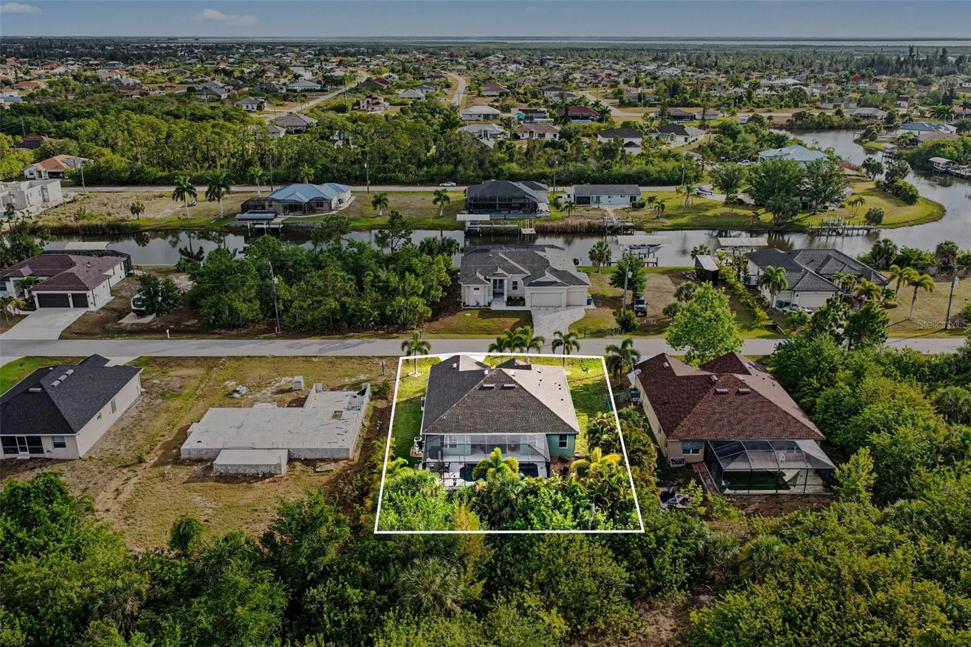 15351 Ancel Circle Port Charlotte FL 33981