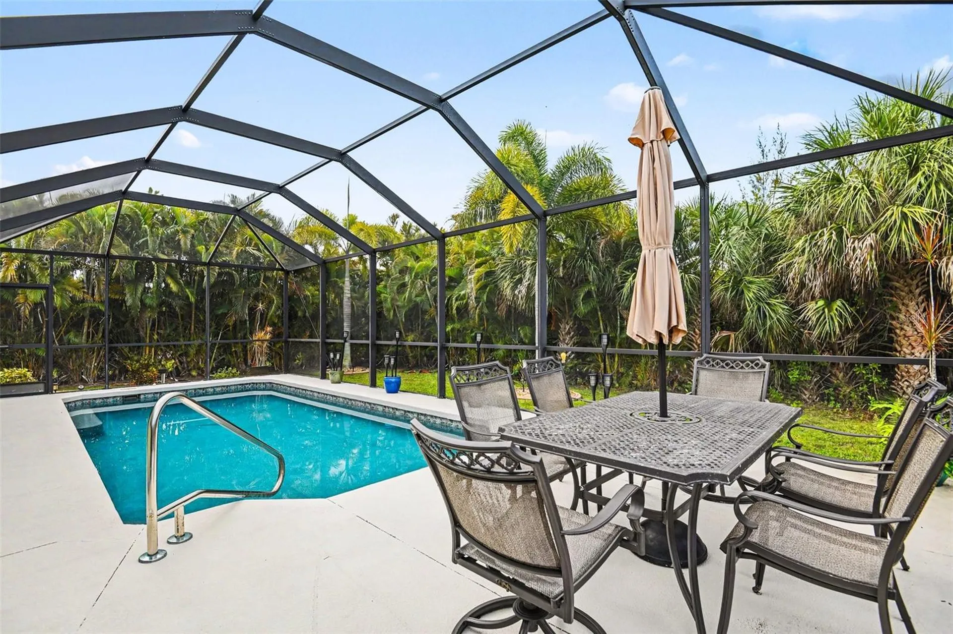 15351 Ancel Circle Port Charlotte FL 33981