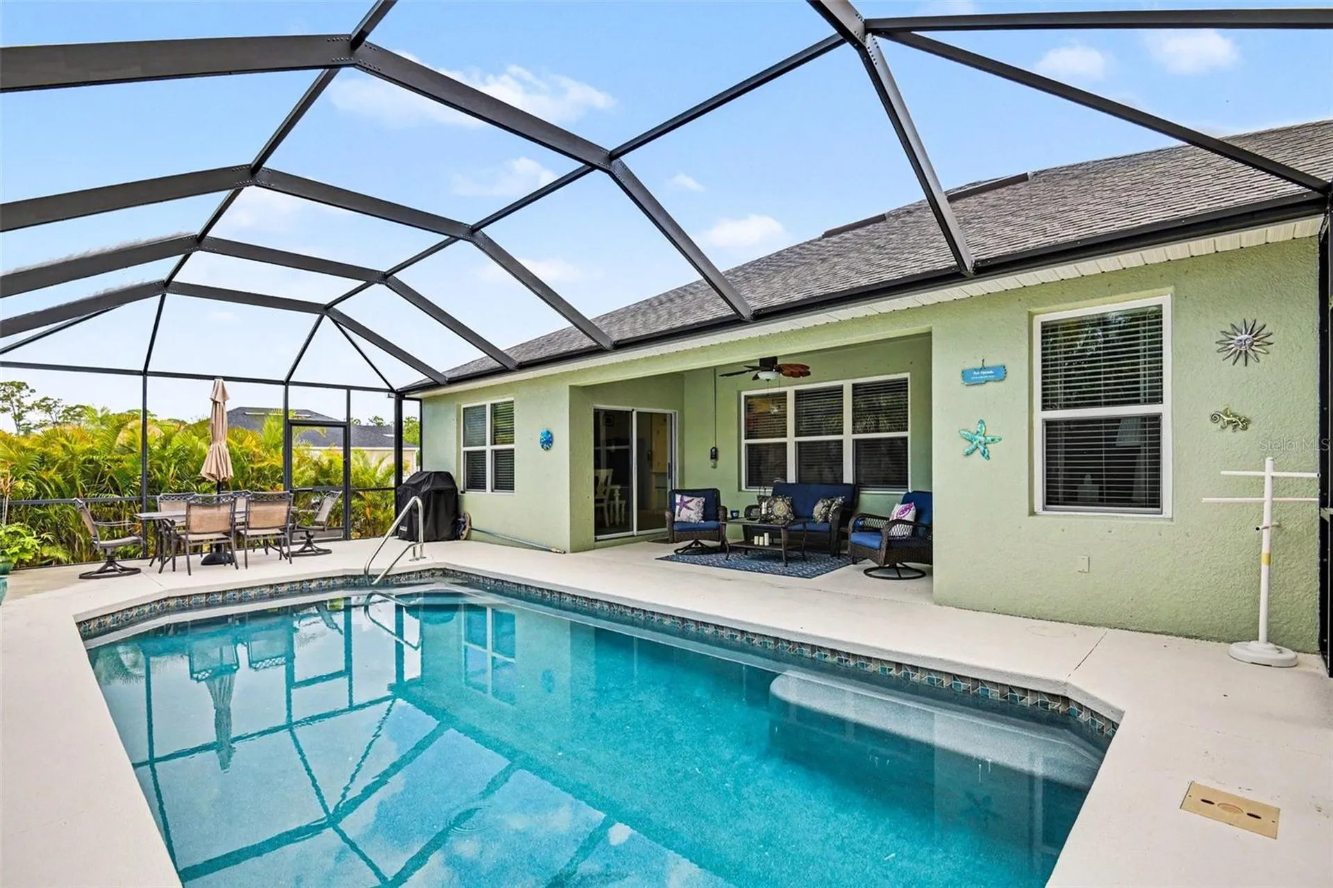 15351 Ancel Circle Port Charlotte FL 33981