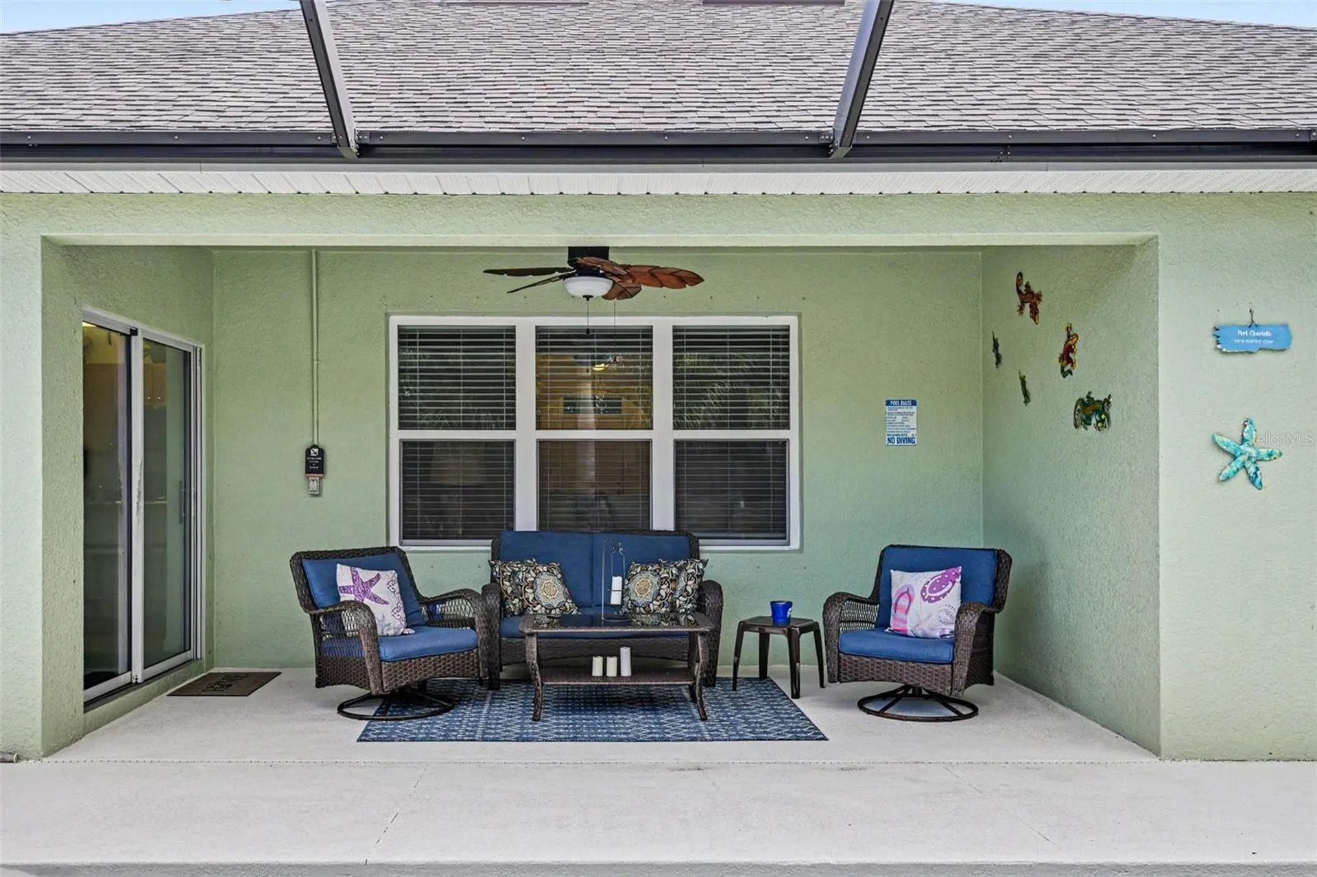 15351 Ancel Circle Port Charlotte FL 33981