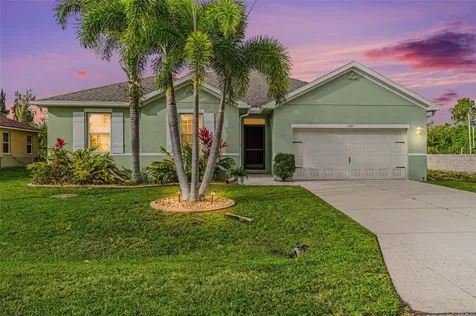 15351 Ancel Circle Port Charlotte FL 33981